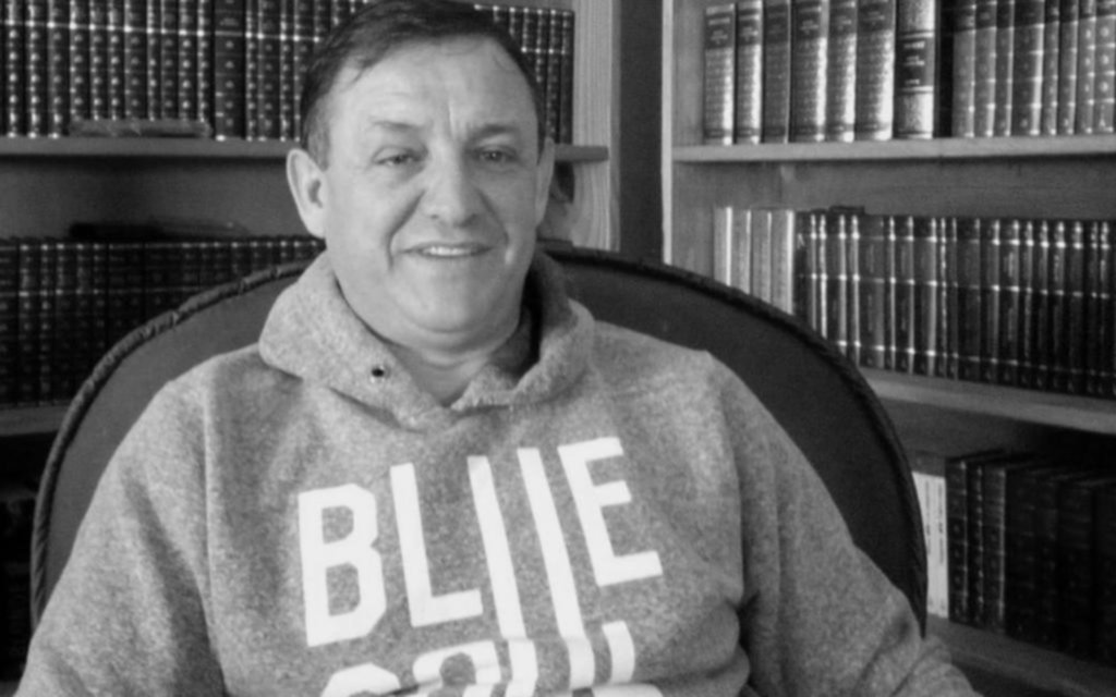 Marchan por justicia para el mecánico de Tolosa