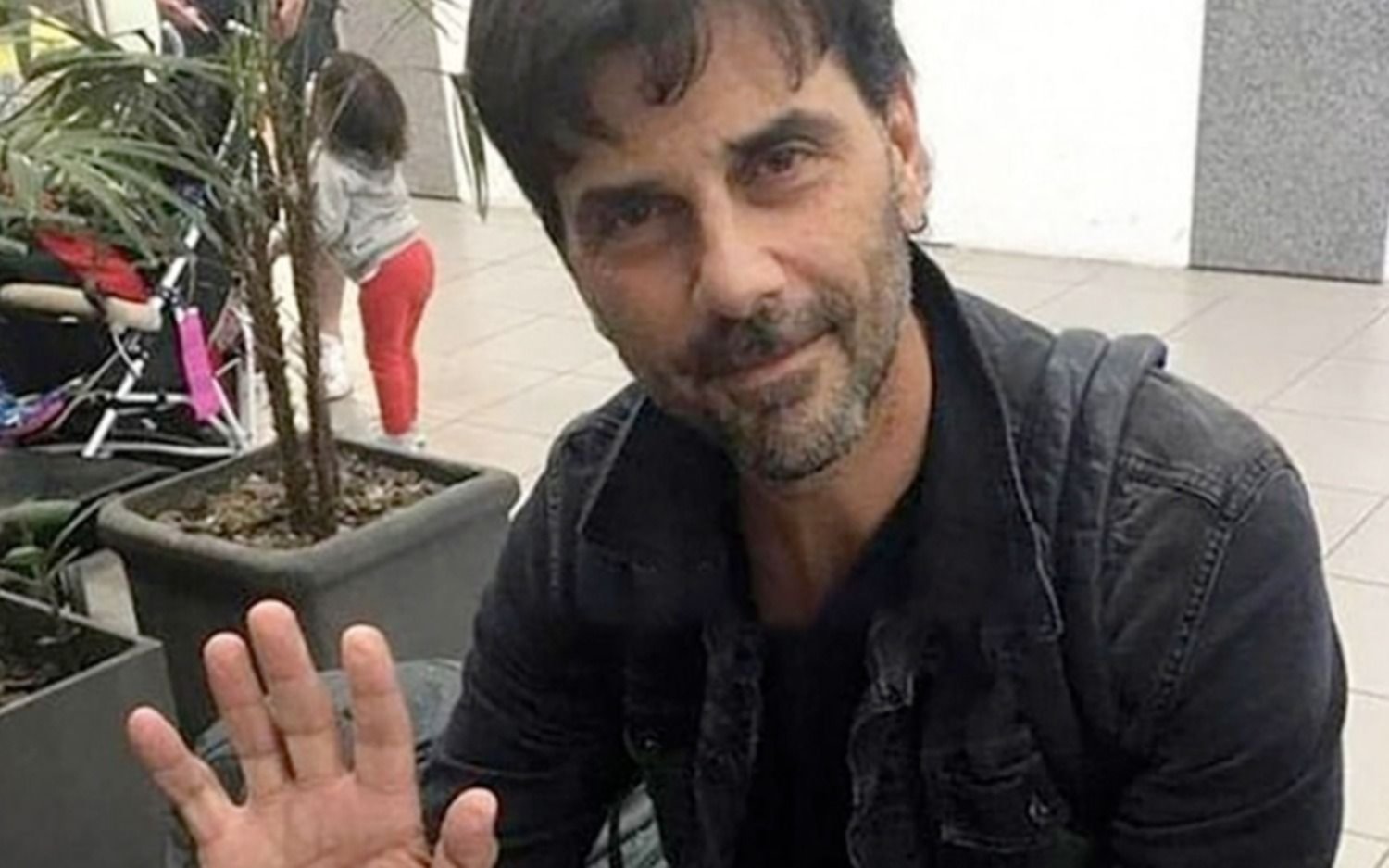 En Brasil, virtual y con 11 testigos: los detalles de cómo será el juicio a Juan Darthés