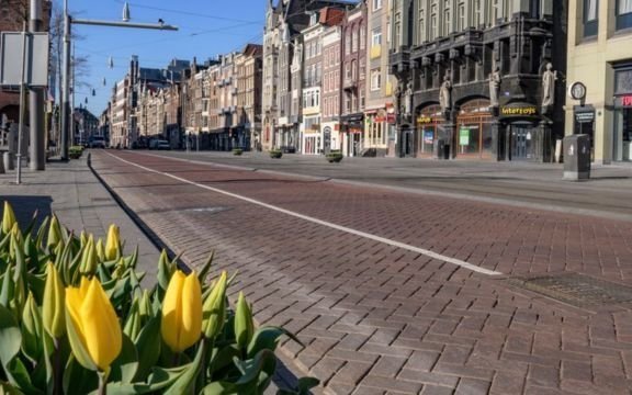 Holanda vuelve a Fase 1: crecen las protestas en las calles
