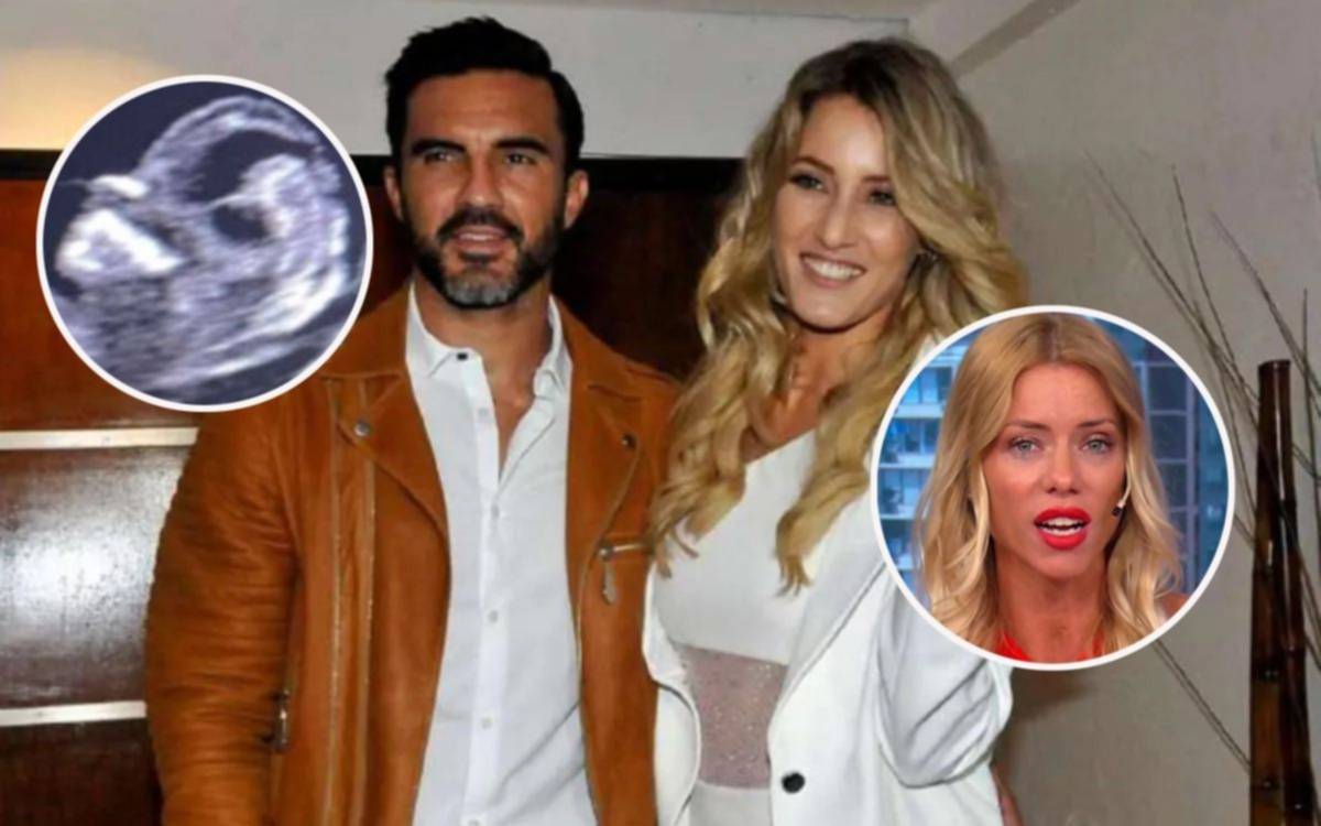 Lo dijo: Mica Viciconte reveló cómo reaccionó Nicole Neumann a la noticia del embarazo
