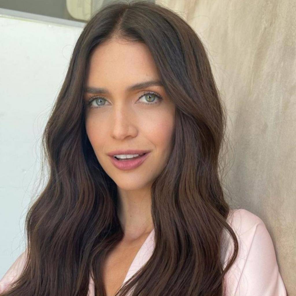 Zaira negó crisis con su marido: “Estamos bárbaro”