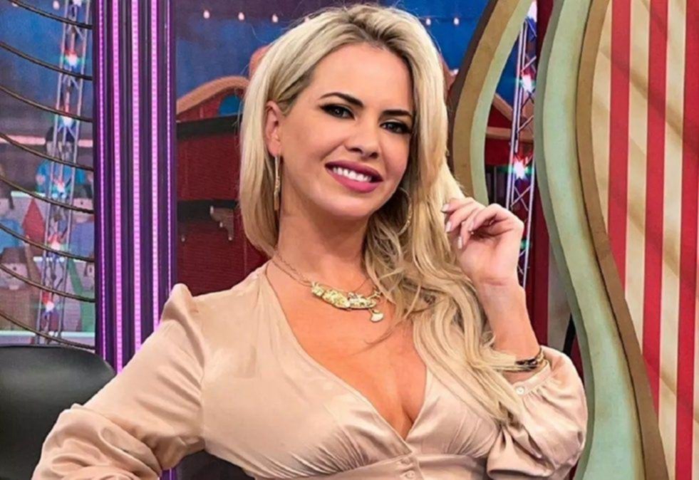 Tras el “boludita”, Alejandra Maglietti todavía espera un perdón de Wanda Nara