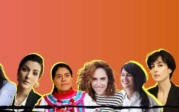 La Ola Latina: un  puente para mujeres "Decididas"