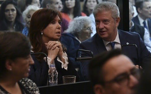 Causa Hotesur: para el abogado de Cristina Kirchner, "se dictó un fallo conforme a derecho"