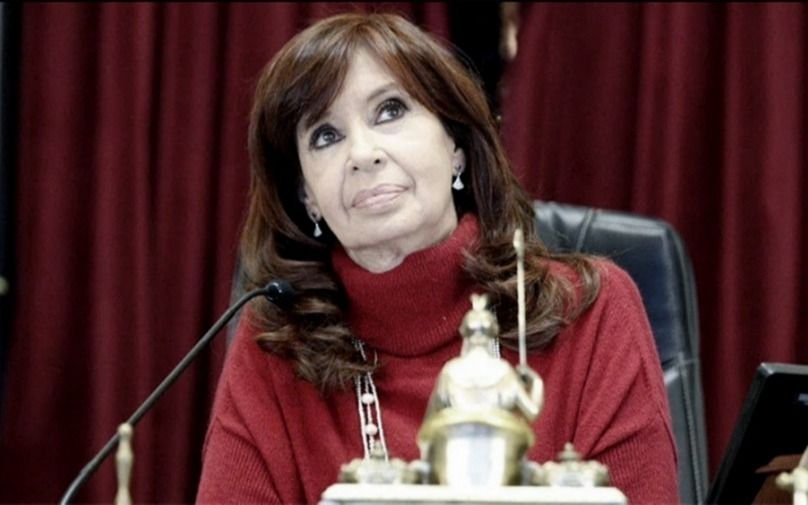 Cristina Kirchner publicó una nueva carta: "La lapicera la tiene el presidente"