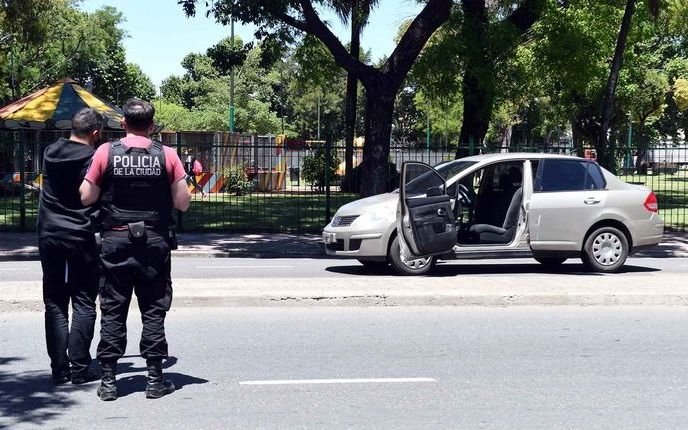 Detienen a otros cinco policías por el encubrimiento del crimen de Lucas González