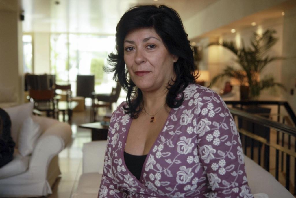 Murió la autora española Almudena Grandes