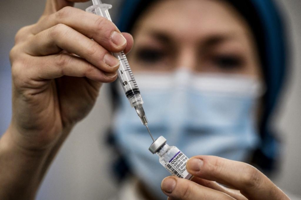 “Una nueva vacuna se podría crear muy rápido”