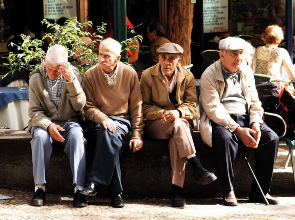 Alertan en Italia una pérdida de más del 20% de su población en 50 años