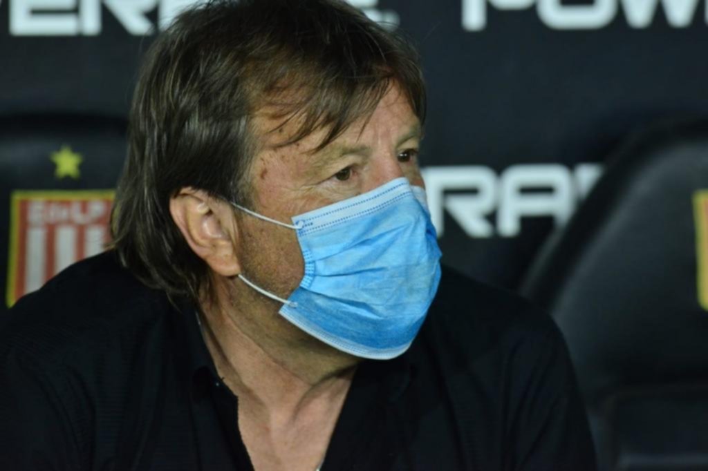 “Ojalá que salga un partido sin complicaciones y gane el mejor”