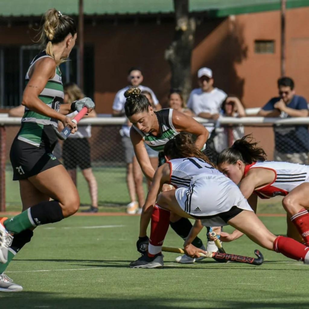 A Santa Bárbara no le alcanzó con el empate ante River