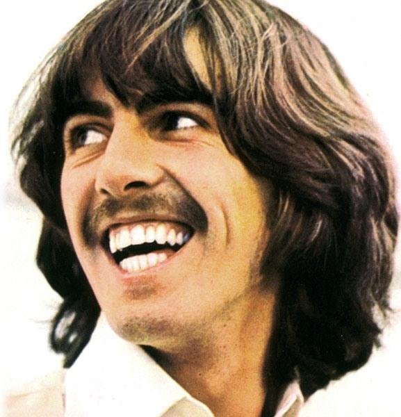 A 20 años de la muerte de George Harrison, el beatle “tranquilo”