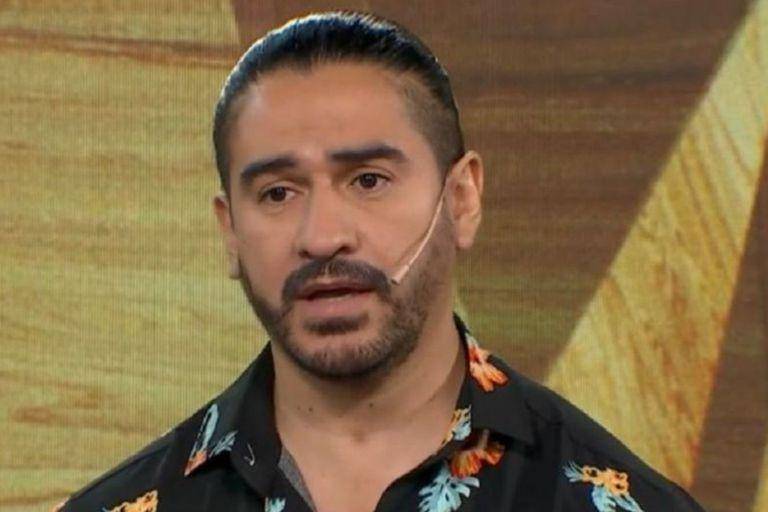 Pucheta: “En un año y meses perdí al 75% de mi familia”