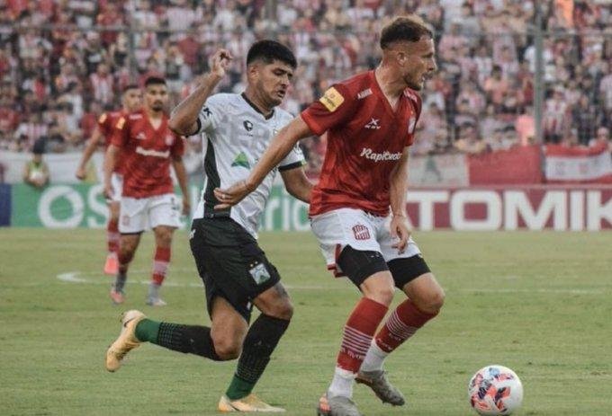 Ferro quiere meterse en semifinales de la BN