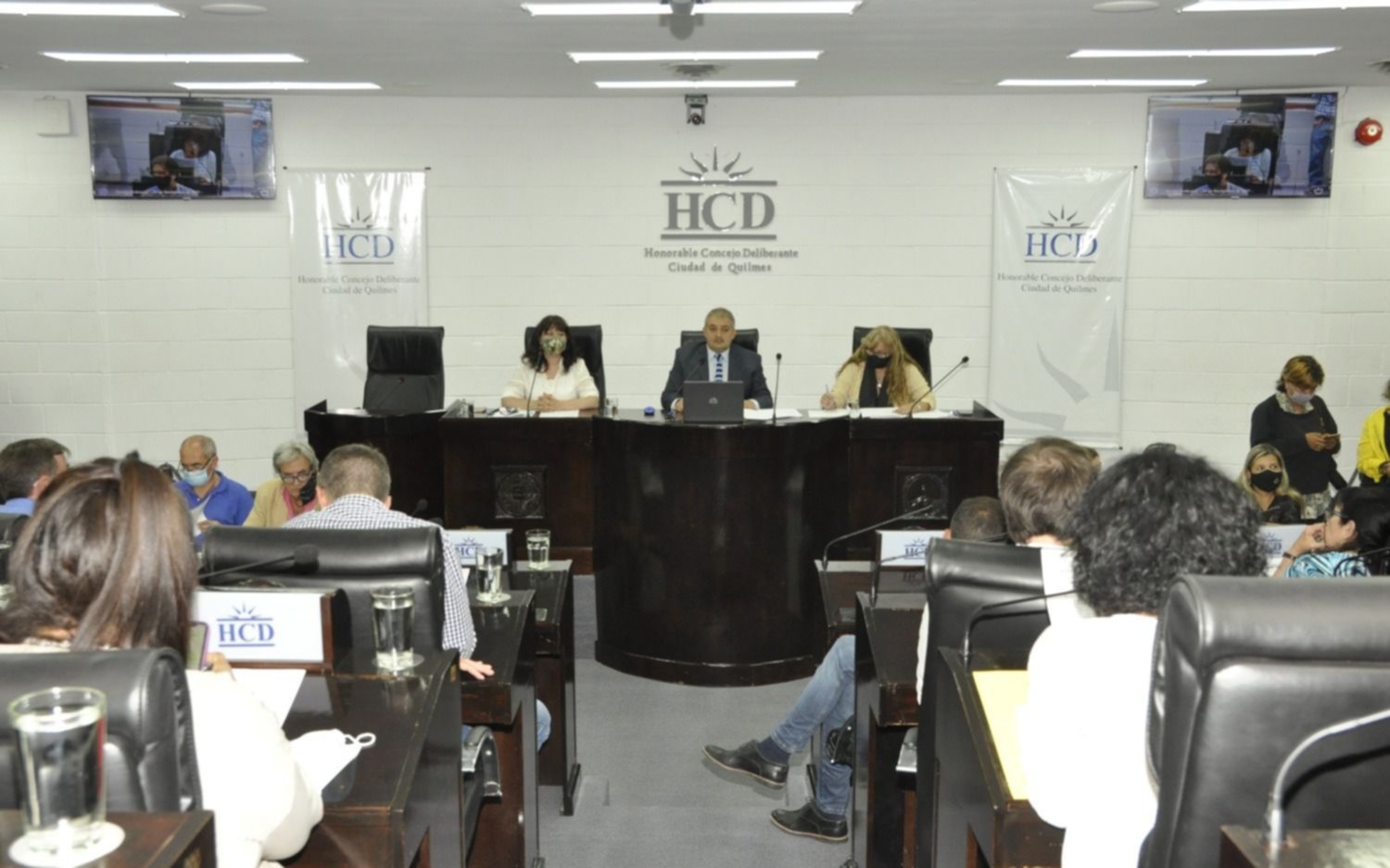 Concejo Deliberante dio ingreso al Código Tributario 2022