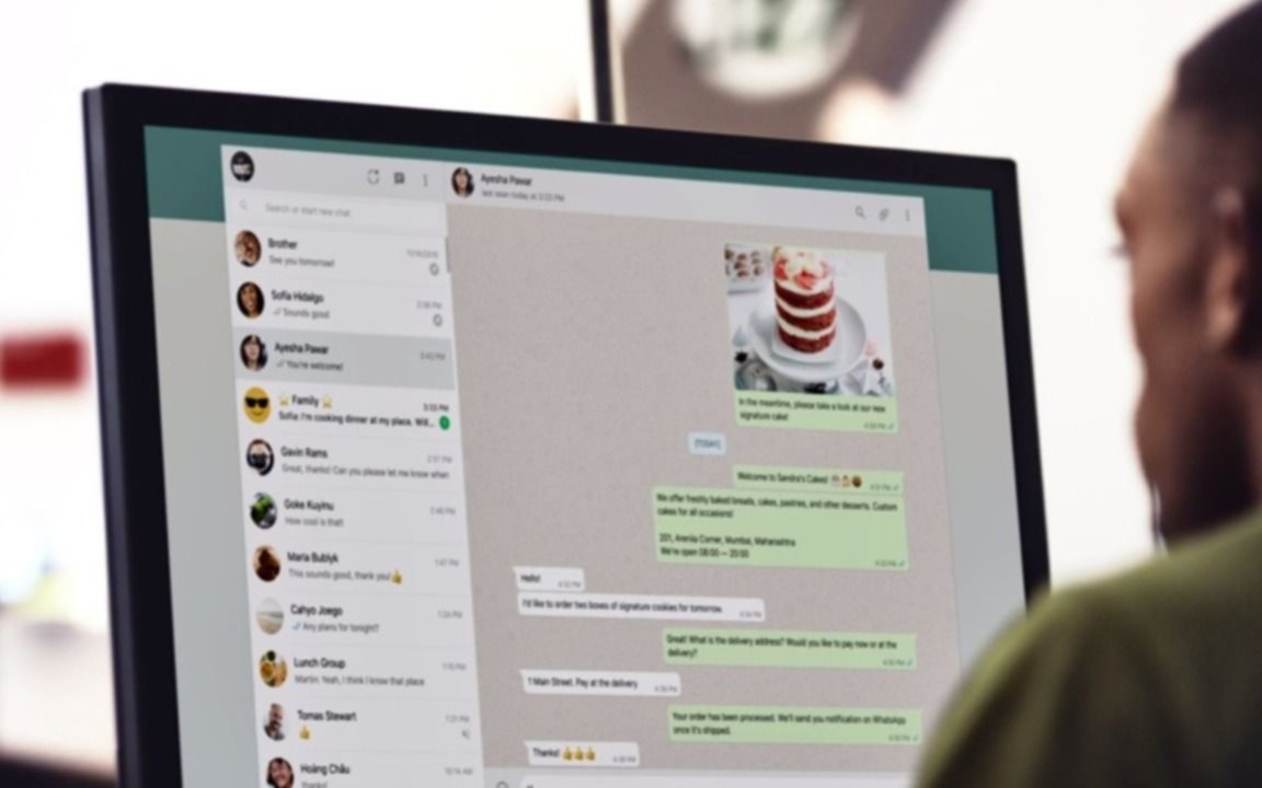 WhatsApp Web permitirá crear sticker: cómo y dónde habitarlo