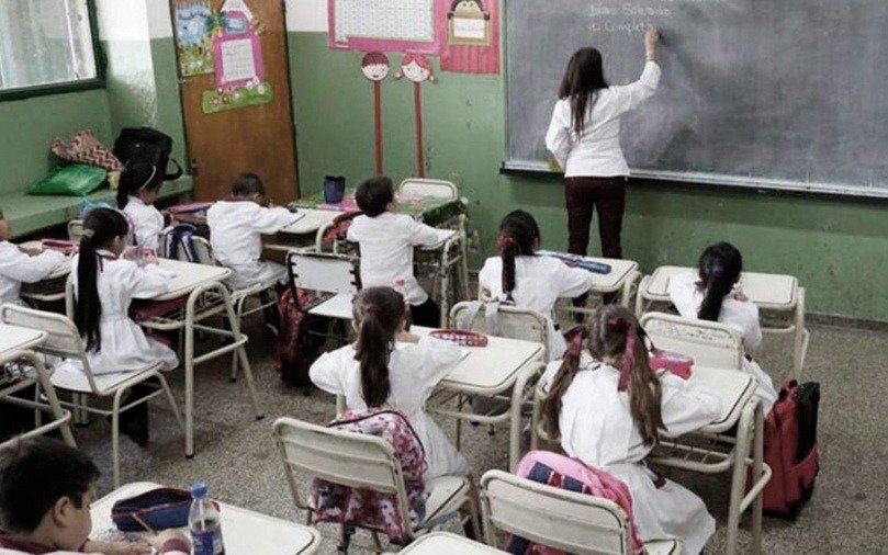 Se conocieron resultados de pruebas regionales y los alumnos argentinos rindieron por debajo del promedio