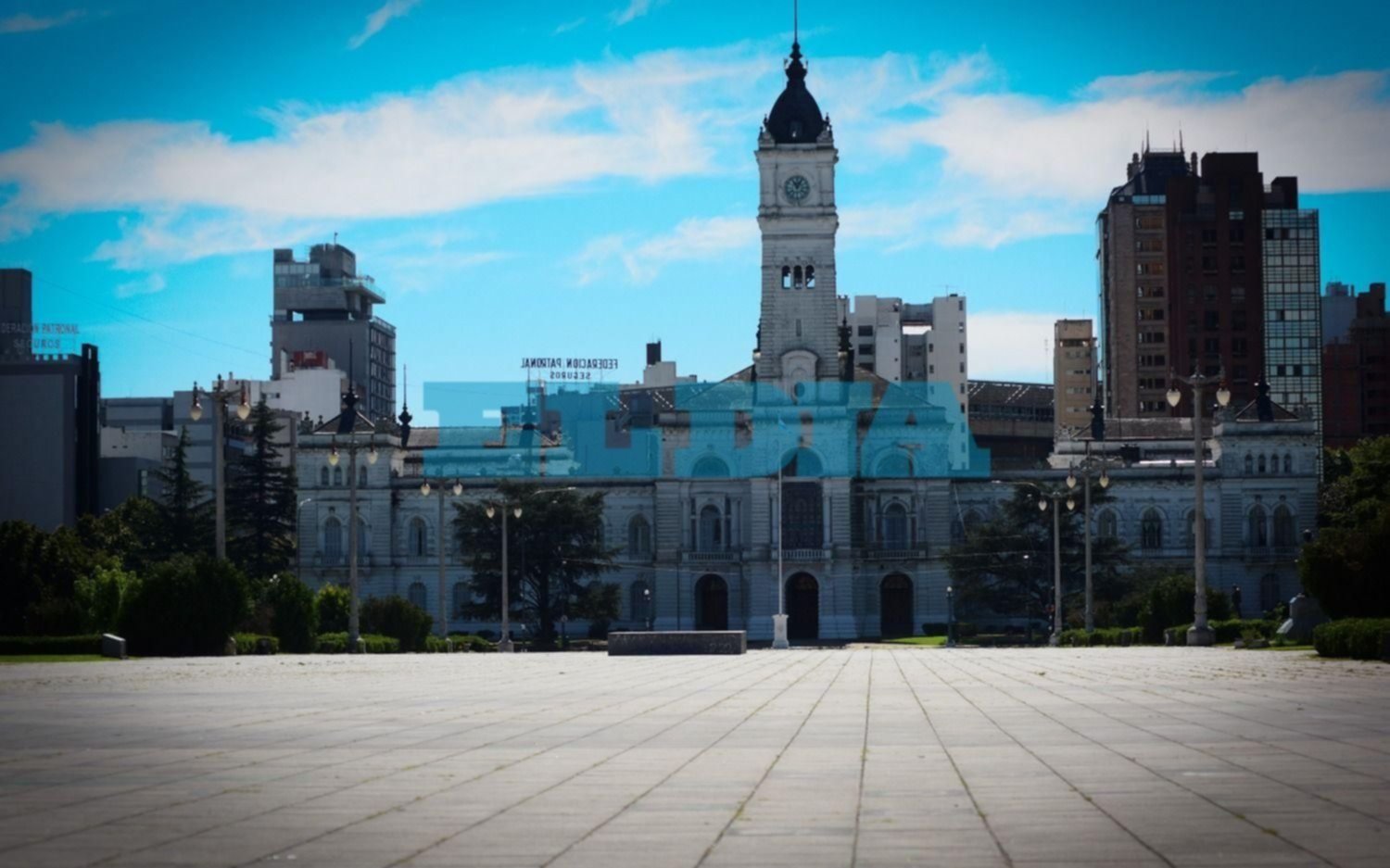 Tasa de capitalidad: referentes de Juntos en La Plata criticaron airadamente al Gobierno bonaerense