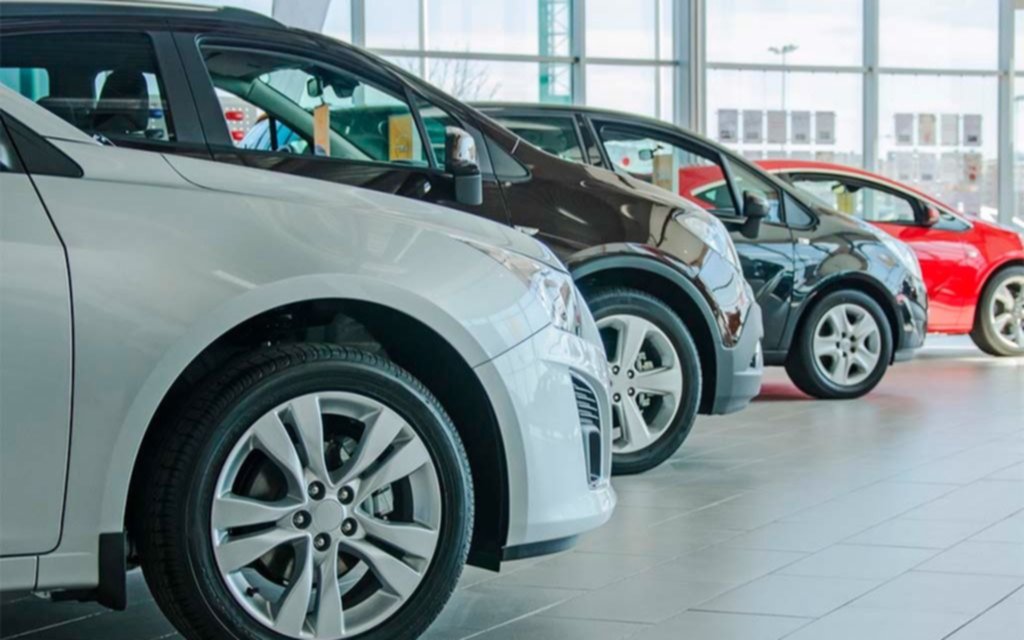 Reporte reveló que la venta de vehículos 0 Km retrocedió 18,7% en noviembre 