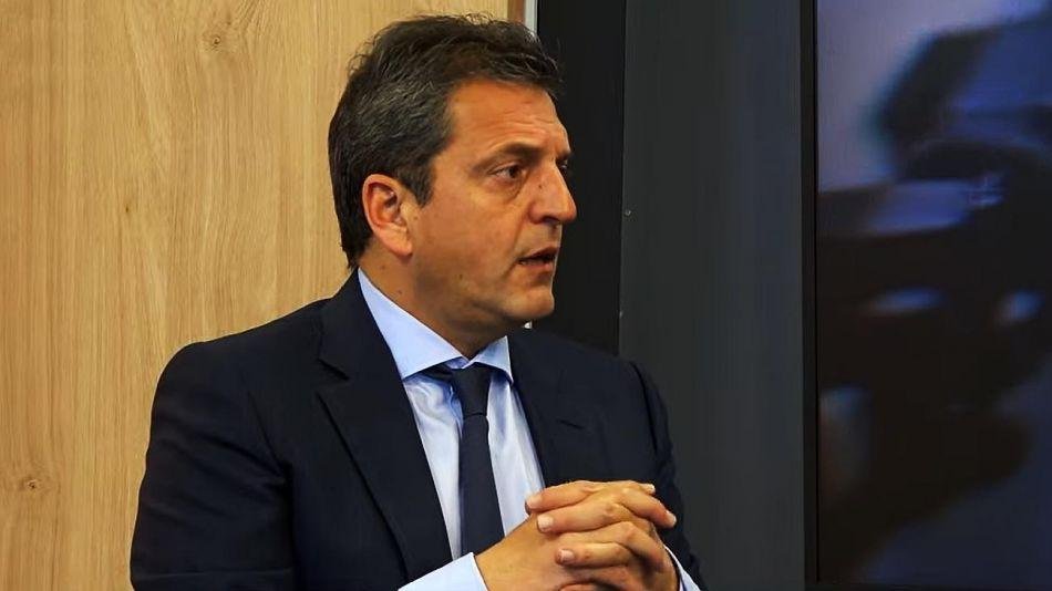 Presión contra las Primarias: se sumó Massa