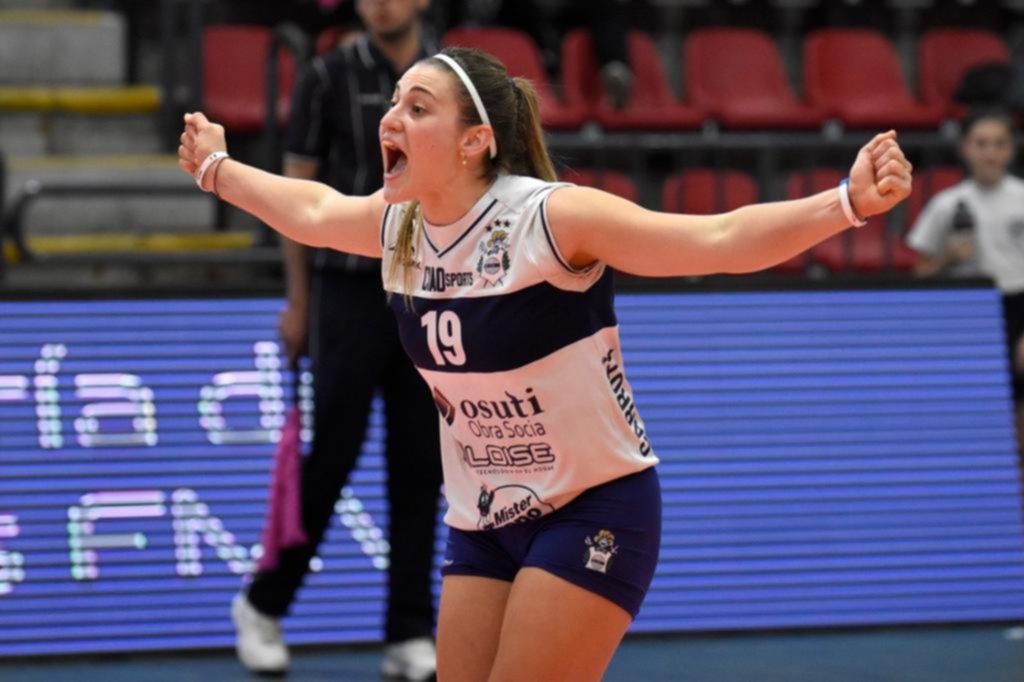 Las Lobas van por el pase a la final del Metropolitano