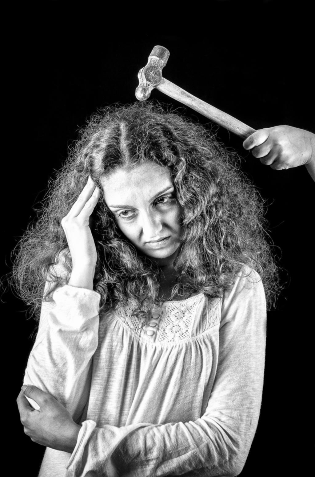 ‘Se me parte la cabeza’: el drama de vivir con migraña