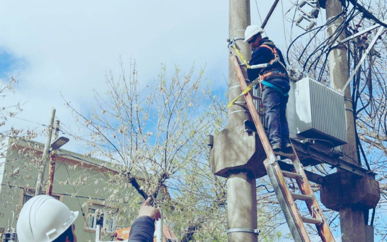 Cortes de agua y de luz programados en La Plata: a qué barrios afecta este martes