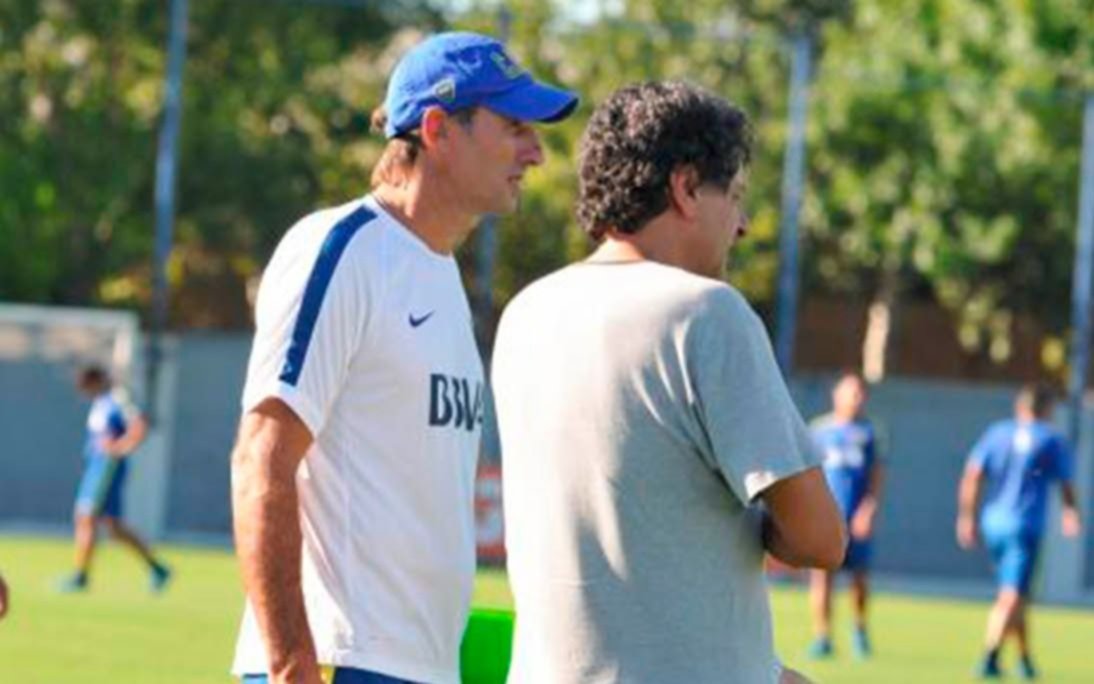 El DT argentino que a los 49 años sorprendió a todos con el anuncio: “No dirijo más"