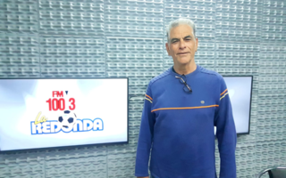 Gustavo "Tati" Vallejos: "La obra plantea lo extraño que es el hombre"