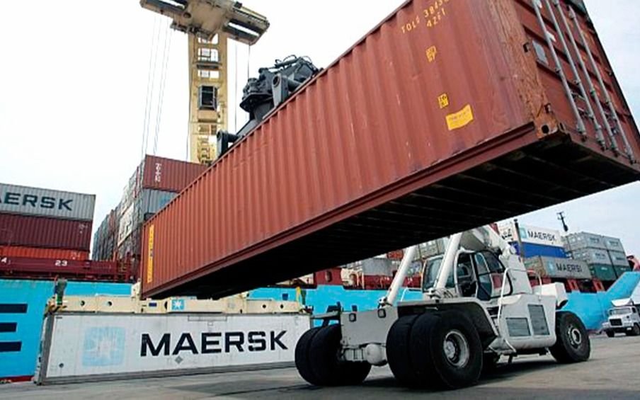 Anunciaron nuevas medidas para las importaciones: “Tuvimos un festival que demolió las reservas”