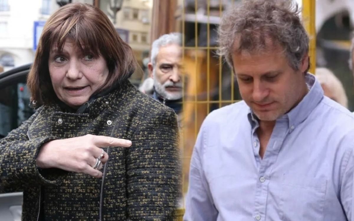 El cruce de Bullrich a un funcionario de Larreta recalentó la interna de la oposición