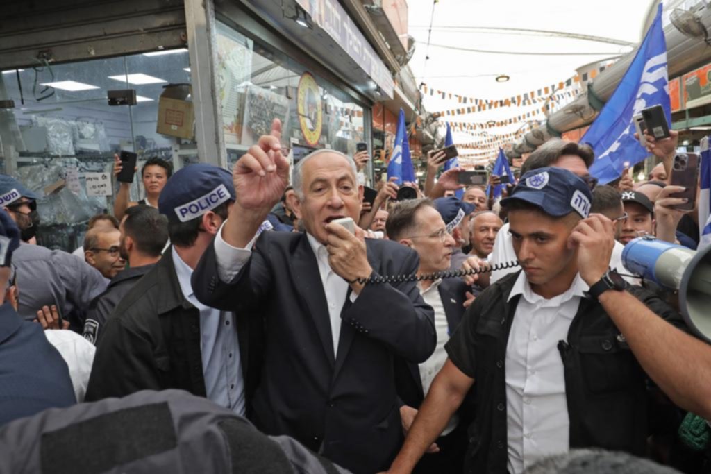 Se impuso Netanyahu: ¿podrá formar gobierno?