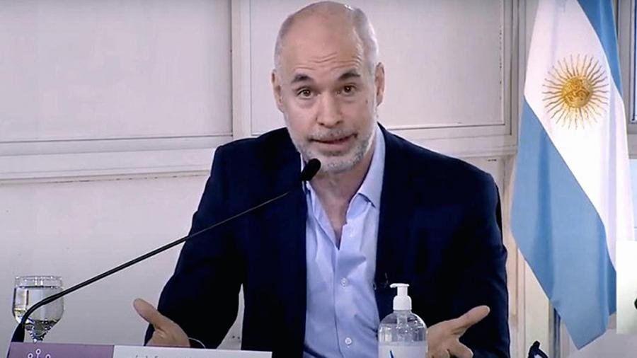 PASO: Larreta no quiere que las eliminen