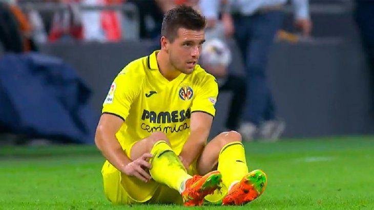 Cómo evolucionan los lesionados de la Selección