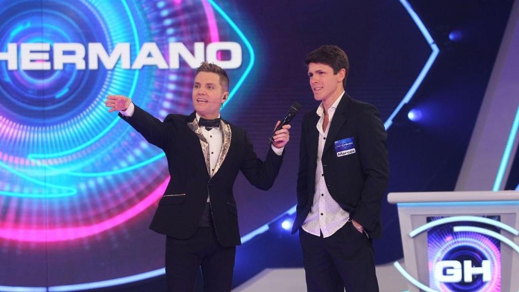 “Gran Hermano” le dio a Telefé cuatro de los cinco mejores rating del mes