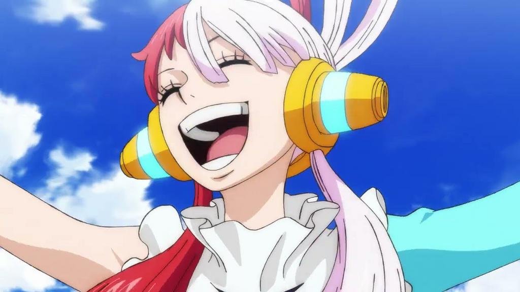 Se terminó la espera: llega a las salas, y para todo público, “One Piece Film: Red”