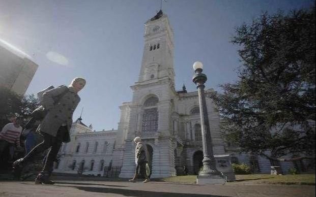 Adelantan el Día del Trabajador Municipal y este finde será largo en La Plata para el sector