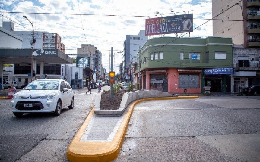 Miércoles primaveral