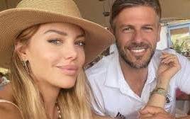 Evangelina Anderson: sus fans le piden que no vuelva al país