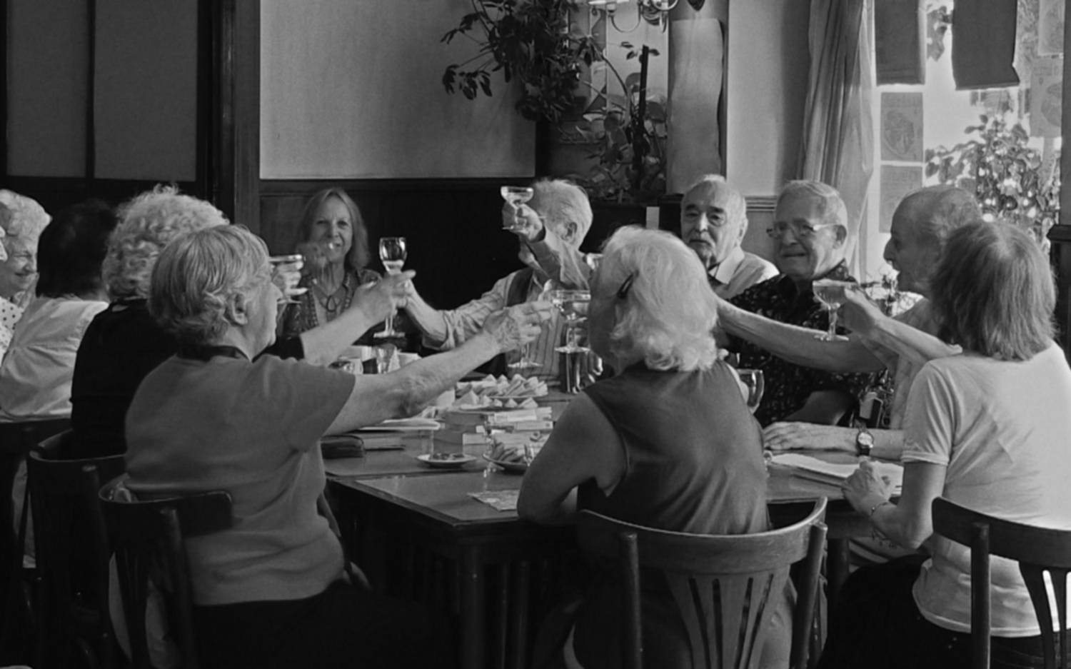 “El tiempo perdido”: la resistencia de otras formas de estar en el mundo