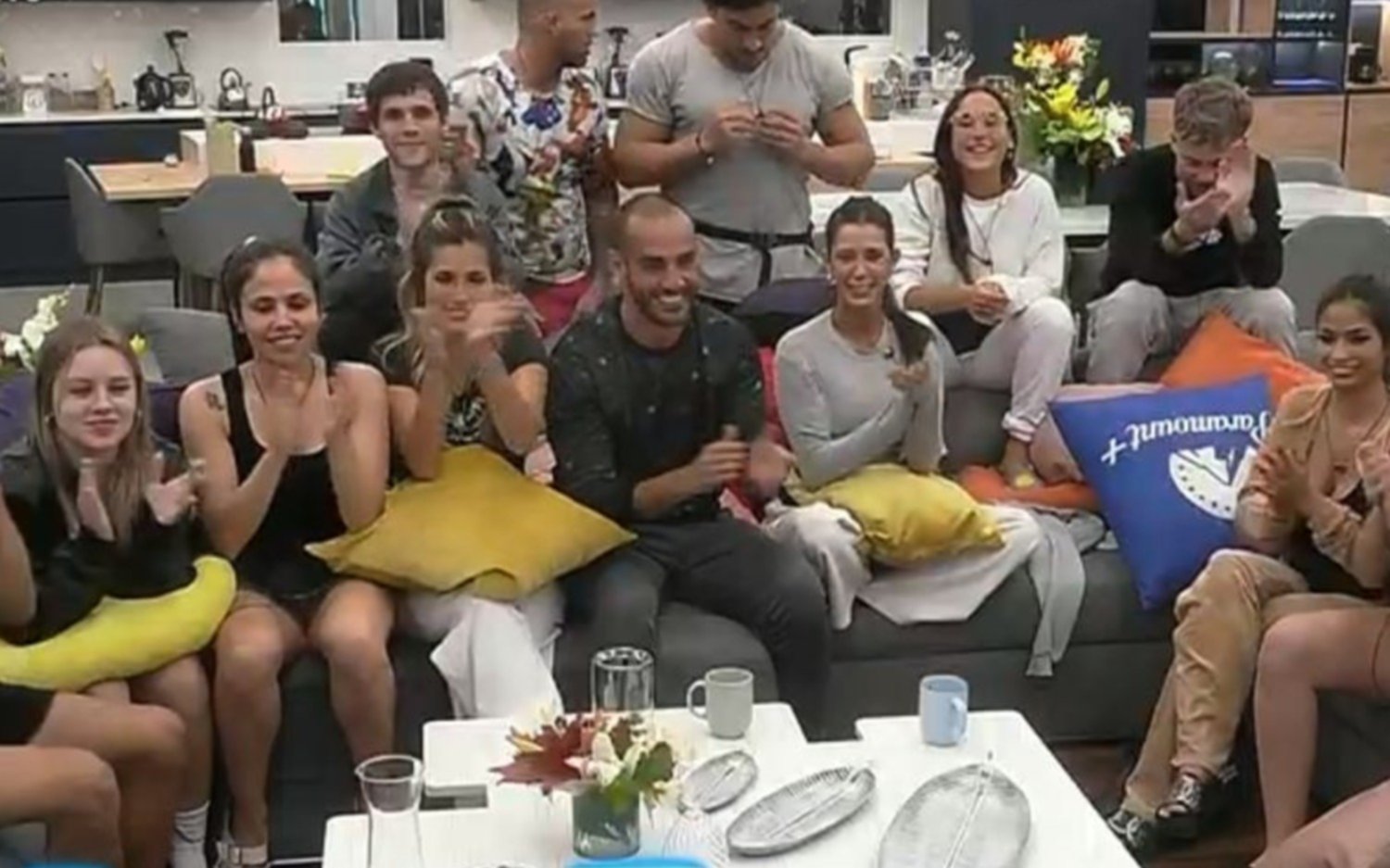 Gran Hermano: con la inmunidad definida, se viene una nueva gala de nominación