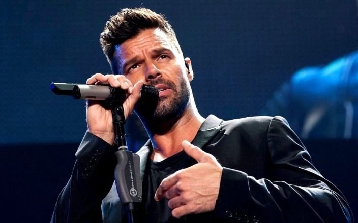 Locura por Ricky Martin: agotó su tercer Movistar Arena en cuestión de horas