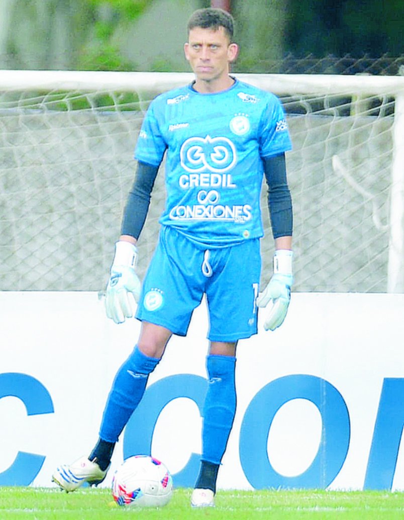 “Estamos a la altura y tenemos equipo para poder ascender”