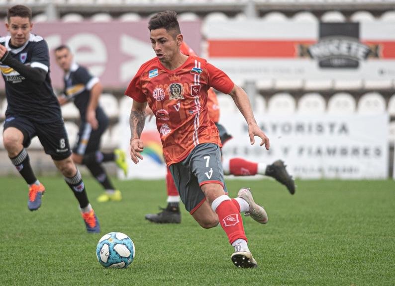 Camba juega el sábado la primera final ante Español