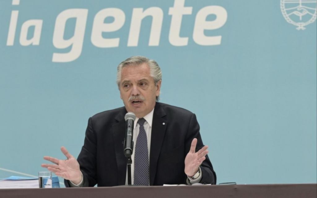 El Presidente y otra embestida contra la Justicia por un fallo