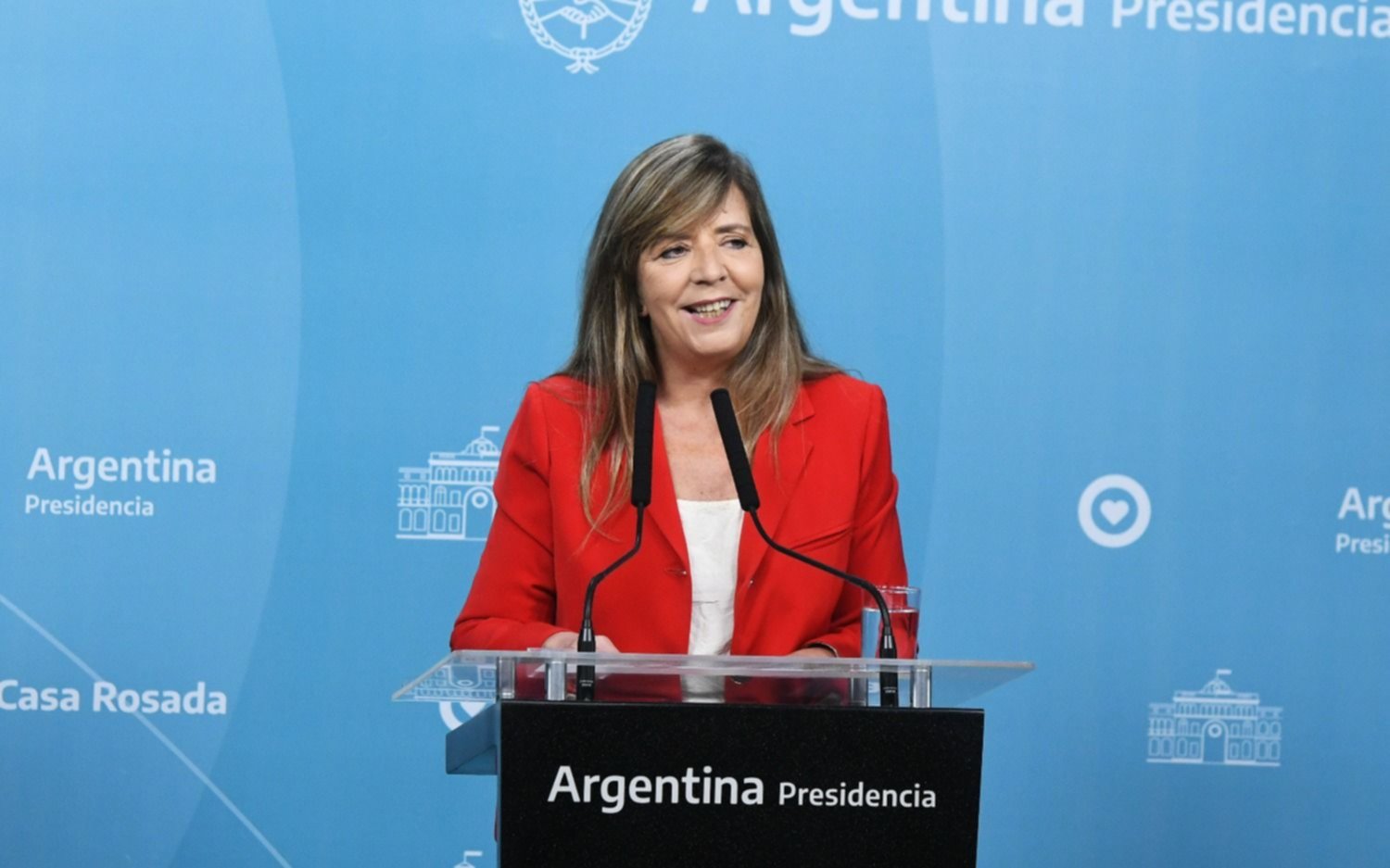 Mensaje del Gobierno al kirchnerismo: la renta inesperada es tema "prioritario", por encima de las PASO