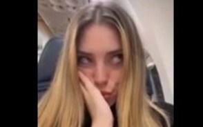 VIDEO. "Si lo dejás, el pasaje de vuelta es gratis": voló 1300 km para ver a su novio y se llevó una triste sorpresa