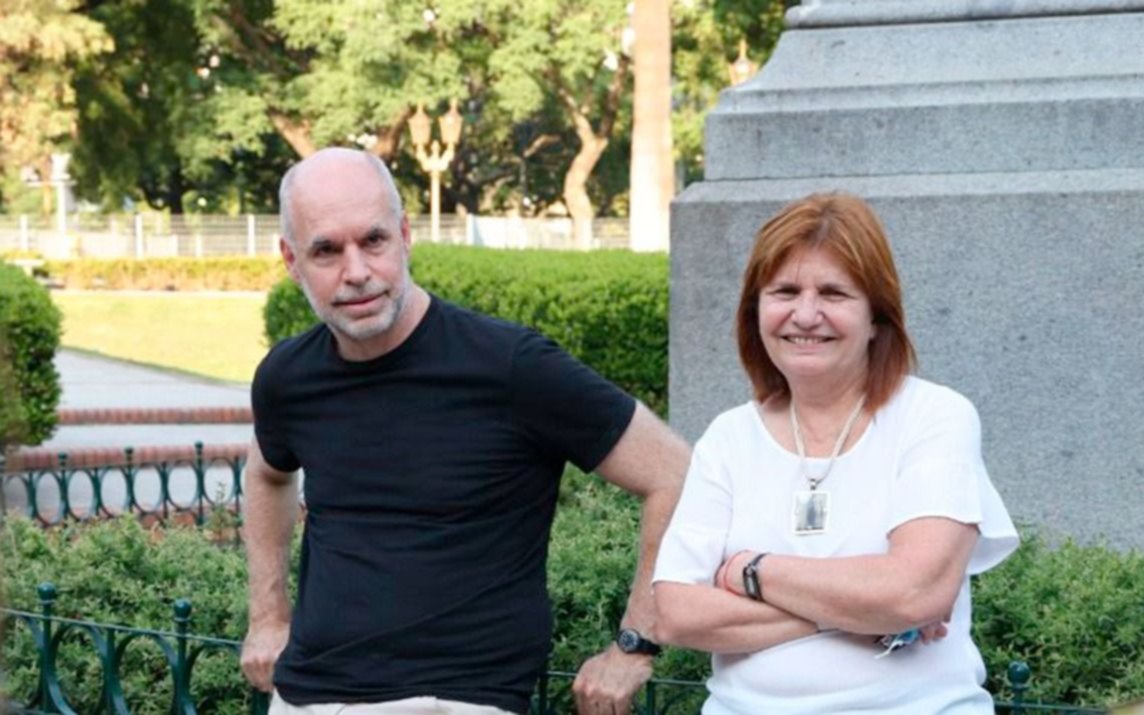 Para Larreta "las peleas son malas para la unidad de Juntos por el Cambio"