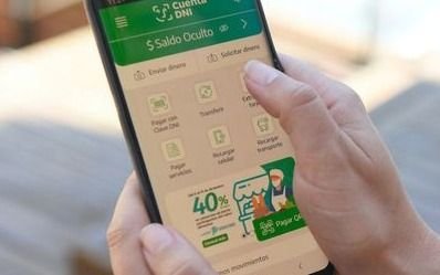 Cuenta DNI: cómo es el beneficio para mayores de 60 años que devuelve el 100% de la compra
