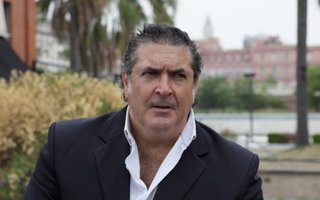 Dr. Diego Barés: " En Argentina hay un ACV cada 9 minutos aproximadamente"